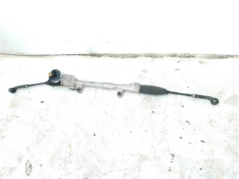 Recambio de cremallera direccion para kia ceed business referencia OEM IAM 56500J7000  