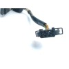 Recambio de retrovisor izquierdo para seat altea (5p1) 1.6 referencia OEM IAM 5P1857507E  