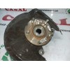 Recambio de mangueta delantera derecha para honda civic berlina 5 (fk) 2.2 ctdi referencia OEM IAM   