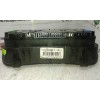 Recambio de cuadro instrumentos para volkswagen golf iv berlina (1j1) básico referencia OEM IAM 1J0919861D  