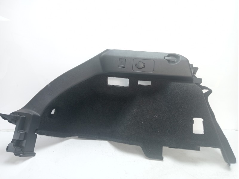 Recambio de moldura para lexus ux (za10) referencia OEM IAM 6472676010C0  