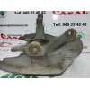 Recambio de mangueta delantera derecha para honda civic berlina 5 (fk) 2.2 ctdi referencia OEM IAM   