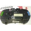 Recambio de cuadro instrumentos para volkswagen golf iv berlina (1j1) básico referencia OEM IAM 1J0919861D  