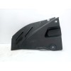 Recambio de moldura para toyota yaris hybrid active referencia OEM IAM 525910D541  