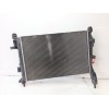 Recambio de radiador agua para ford focus turn. (cb8) titanium referencia OEM IAM 1830143  