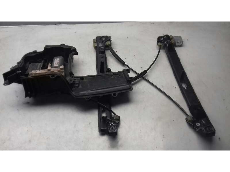 Recambio de elevalunas delantero derecho para seat leon (1p1) stylance / style referencia OEM IAM 1P0867436  