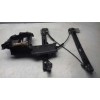 Recambio de elevalunas delantero derecho para seat leon (1p1) stylance / style referencia OEM IAM 1P0867436  