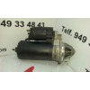 Recambio de motor arranque para opel astra gtc cosmo referencia OEM IAM 0001109015  