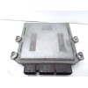 Recambio de centralita motor uce para peugeot 407 sport referencia OEM IAM 5WS40167GT  