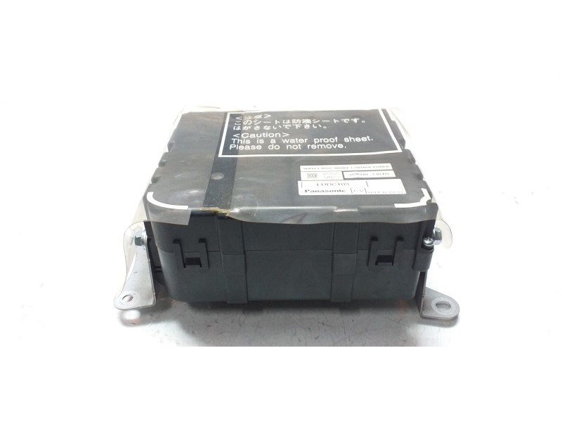 Recambio de centralita abs para lexus ls (usf4/uvf4) 460 referencia OEM IAM 8968033010 60J31529 