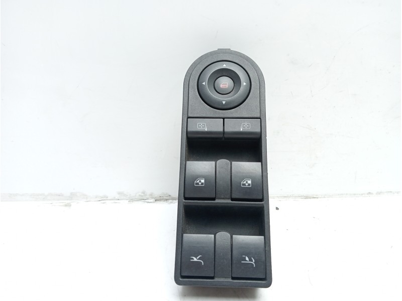 Recambio de mando elevalunas delantero izquierdo para opel astra gtc cosmo referencia OEM IAM 13194695  