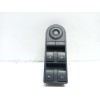 Recambio de mando elevalunas delantero izquierdo para opel astra gtc cosmo referencia OEM IAM 13194695  
