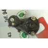 Recambio de motor arranque para opel astra gtc cosmo referencia OEM IAM 0001109015  