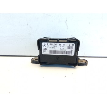 MODULO ELECTRONICO A0045423818 