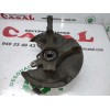 Recambio de mangueta delantera derecha para honda civic berlina 5 (fk) 2.2 ctdi referencia OEM IAM   
