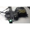 Recambio de elevalunas delantero derecho para seat leon (1p1) stylance / style referencia OEM IAM 1P0867436  