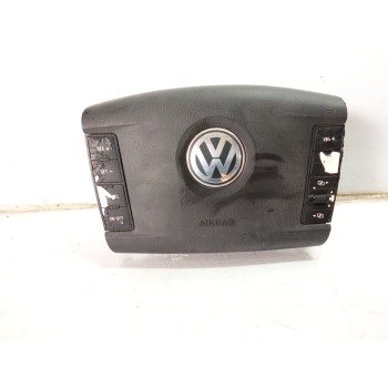 AIRBAG DELANTERO IZQUIERDO 7L6880201BP 