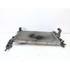 Recambio de radiador agua para ford focus turn. (cb8) titanium referencia OEM IAM 1830143  