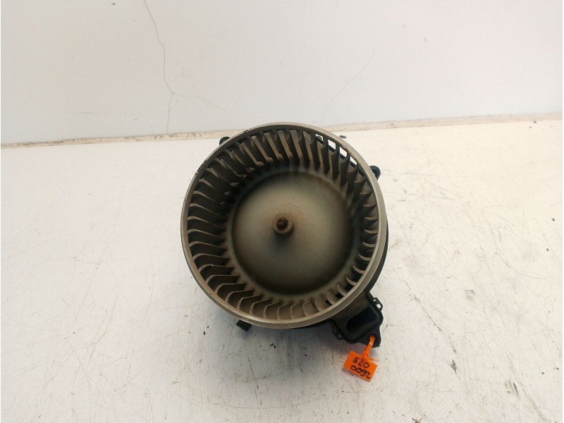 Recambio de ventilador calefaccion para citroën berlingo furgoneta/monovolumen (b9) 1.6 hdi 75 referencia OEM IAM 5E2228200  