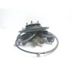 Recambio de mangueta trasera derecha para toyota rav 4 referencia OEM IAM 4230542020 8954452040 