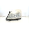 Recambio de faro izquierdo para toyota corolla verso (r1) 2.2 turbodiesel cat referencia OEM IAM 811700F060  