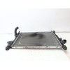 Recambio de radiador agua para ford focus turn. (cb8) titanium referencia OEM IAM 1830143  