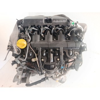 MOTOR COMPLETO G9T703 G9T703 C008229