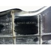 Recambio de moldura para toyota yaris hybrid active referencia OEM IAM 525910D541  