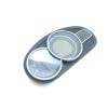 Recambio de cuadro instrumentos para renault megane iii sport tourer expression referencia OEM IAM 248107859R  