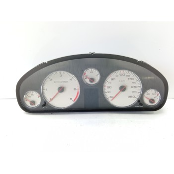 CUADRO INSTRUMENTOS 9658138580 A2C53106703 