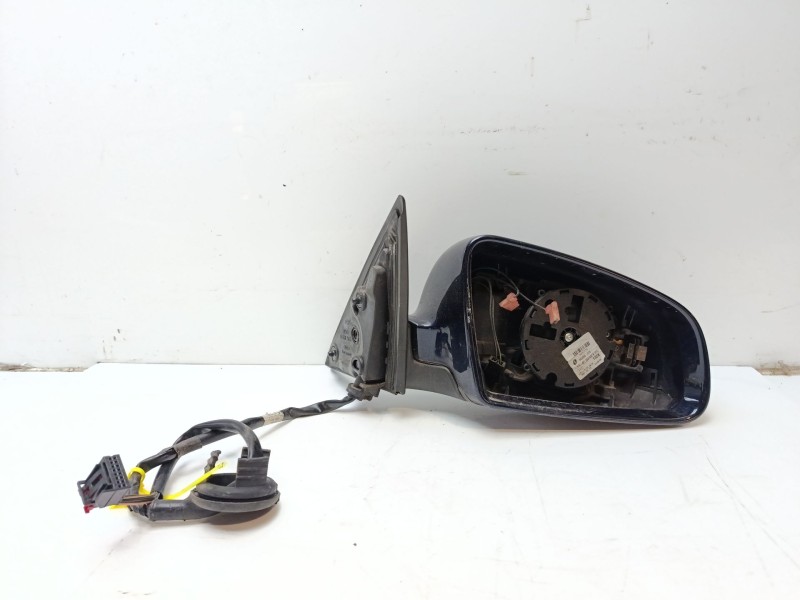 Recambio de retrovisor derecho para audi a6 c6 avant (4f5) 2.0 tdi referencia OEM IAM 4F1858532K  