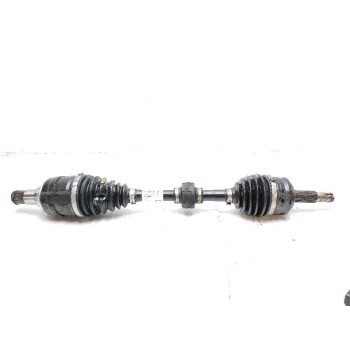 TRANSMISION DELANTERA IZQUIERDA 43420F4040 