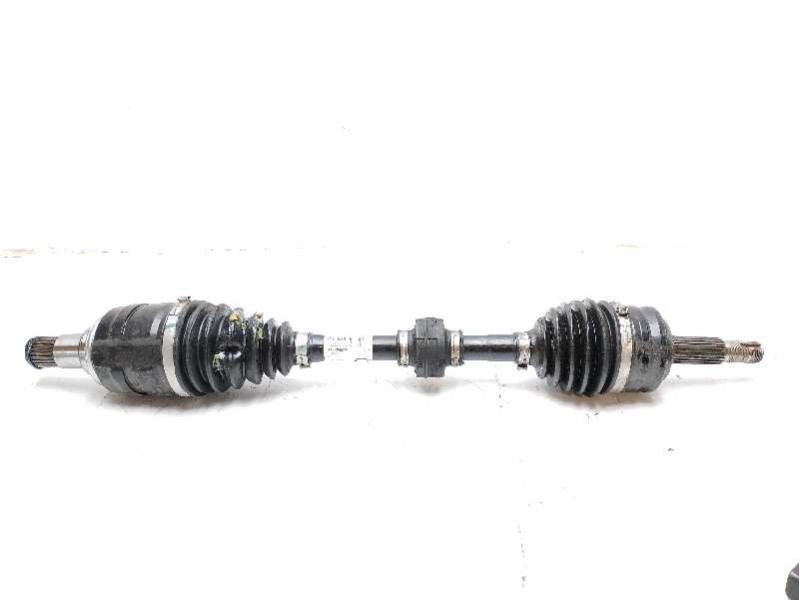 Recambio de transmision delantera izquierda para toyota c-hr referencia OEM IAM 43420F4040  