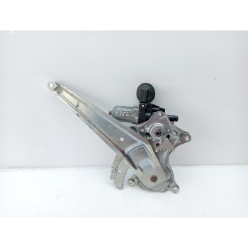 MOTOR ELEVALUNAS TRASERO IZQUIERDO 8571035180 
