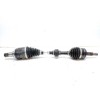 Recambio de transmision delantera izquierda para toyota c-hr referencia OEM IAM 43420F4040  