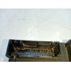 Recambio de motor elevalunas delantero derecho para seat toledo (1m2) 1.6 referencia OEM IAM 1T0959702G  