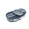 Recambio de cuadro instrumentos para renault megane iii sport tourer expression referencia OEM IAM 248107859R  