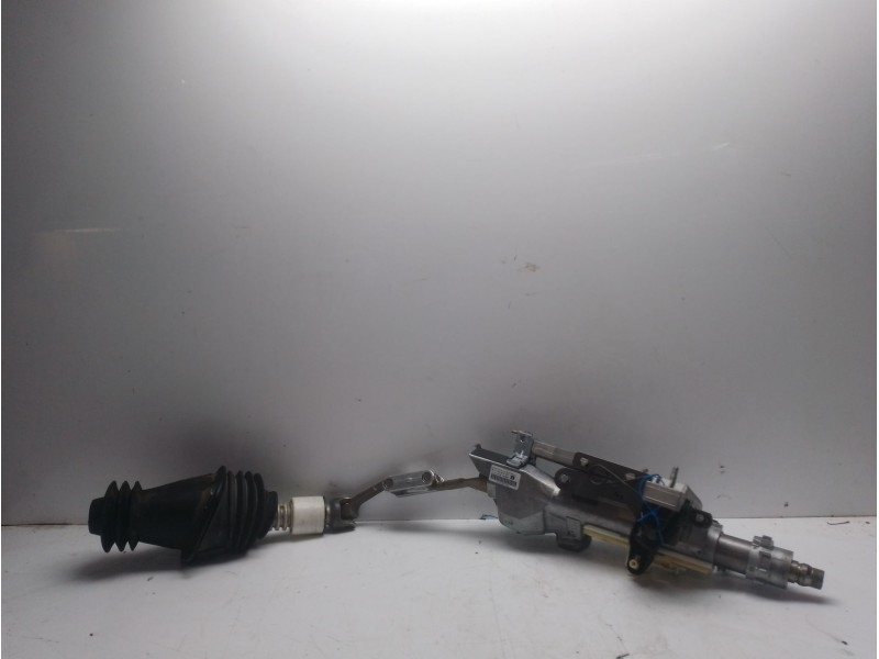 Recambio de columna direccion para mercedes-benz clase e (w211) e 220 cdi (211.008) referencia OEM IAM A21246040  