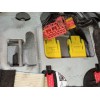 Recambio de airbag delantero izquierdo para volkswagen touareg (7la, 7l6, 7l7) 2.5 r5 tdi referencia OEM IAM 7L6880201BP  