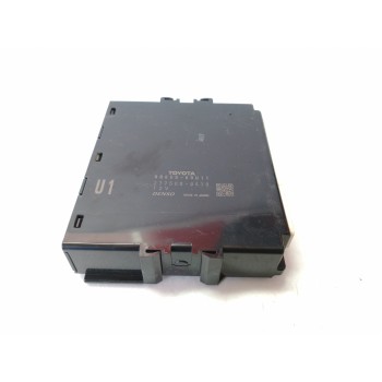 MODULO ELECTRONICO 8865060U11 2775000410 