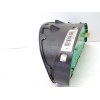 Recambio de cuadro instrumentos para peugeot 407 sw sport referencia OEM IAM 9658138580 A2C53106703 
