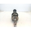 Recambio de transmision delantera izquierda para toyota yaris active referencia OEM IAM 434200D740  