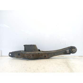 BRAZO SUSPENSION INFERIOR TRASERO IZQUIERDO 5Q0505311C 
