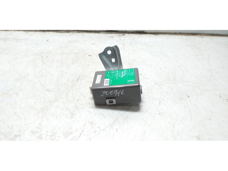 Recambio de modulo electronico para lexus ls (usf4/uvf4) 460 referencia OEM IAM 8974050090  