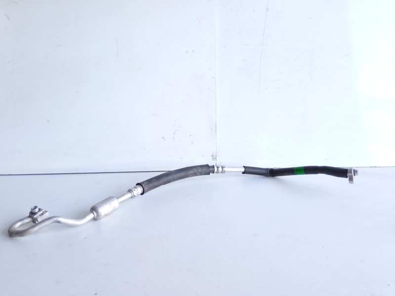 Recambio de tubos aire acondicionado para ssangyong rodius xdi limited awd referencia OEM IAM 6862021130  