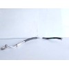 Recambio de tubos aire acondicionado para ssangyong rodius xdi limited awd referencia OEM IAM 6862021130  