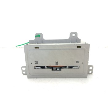 SISTEMA AUDIO / RADIO CD 13490271 