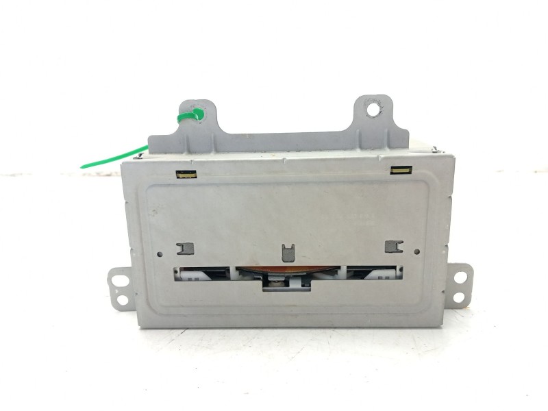 Recambio de sistema audio / radio cd para opel zafira tourer c (p12) 2.0 cdti (75) referencia OEM IAM 13490271  