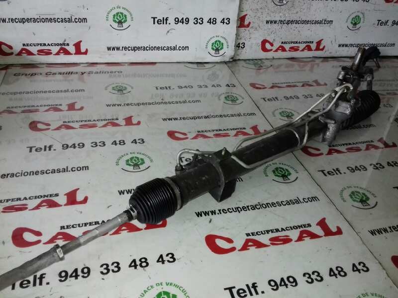 Recambio de cremallera direccion para renault laguna ii (bg0) authentique referencia OEM IAM 6800000991G 6820000061 