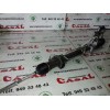 Recambio de cremallera direccion para renault laguna ii (bg0) authentique referencia OEM IAM 6800000991G 6820000061 